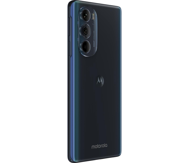 MOTOROLA EDGE 30 Pro 12/256GB Granatowy - 725714 - zdjęcie 5